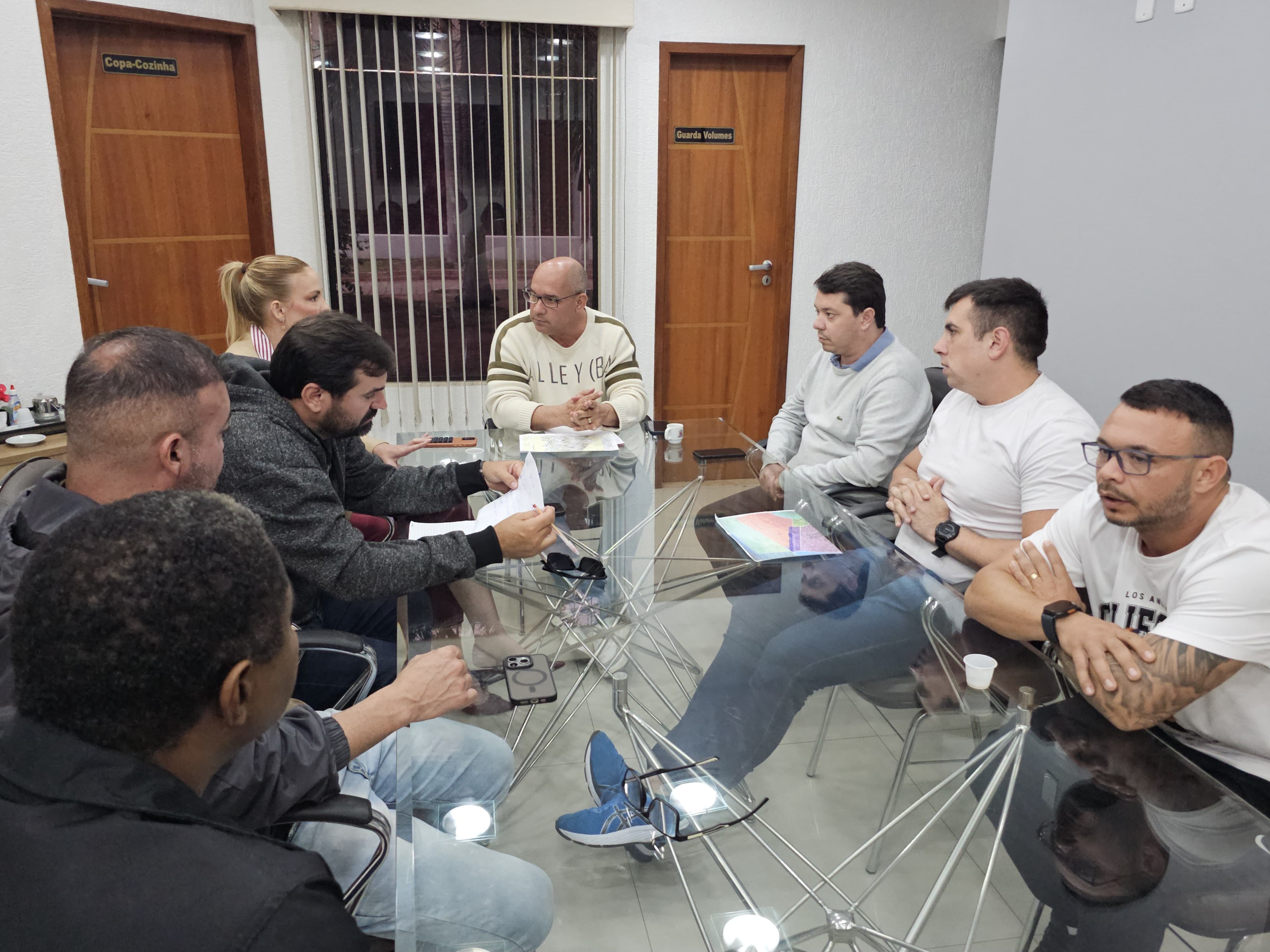 NOTA OFICIAL 
