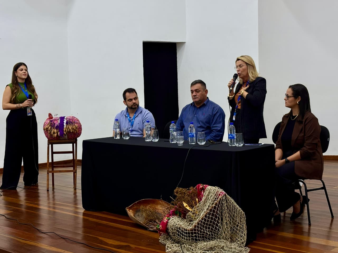 Arraial do Cabo se consolida como referência nacional em empreendedorismo e recebe visita de grupos de três estados 