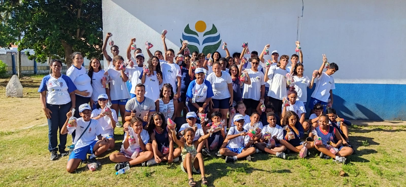 Arraial do Cabo abre inscrições para o Programa Forças no Esporte (PROFESP)