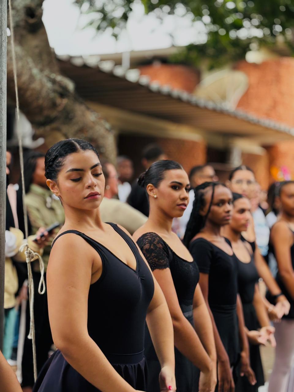 Encerramento do Projeto “Tecendo Talentos” acontece neste sábado e domingo, em Arraial do Cabo