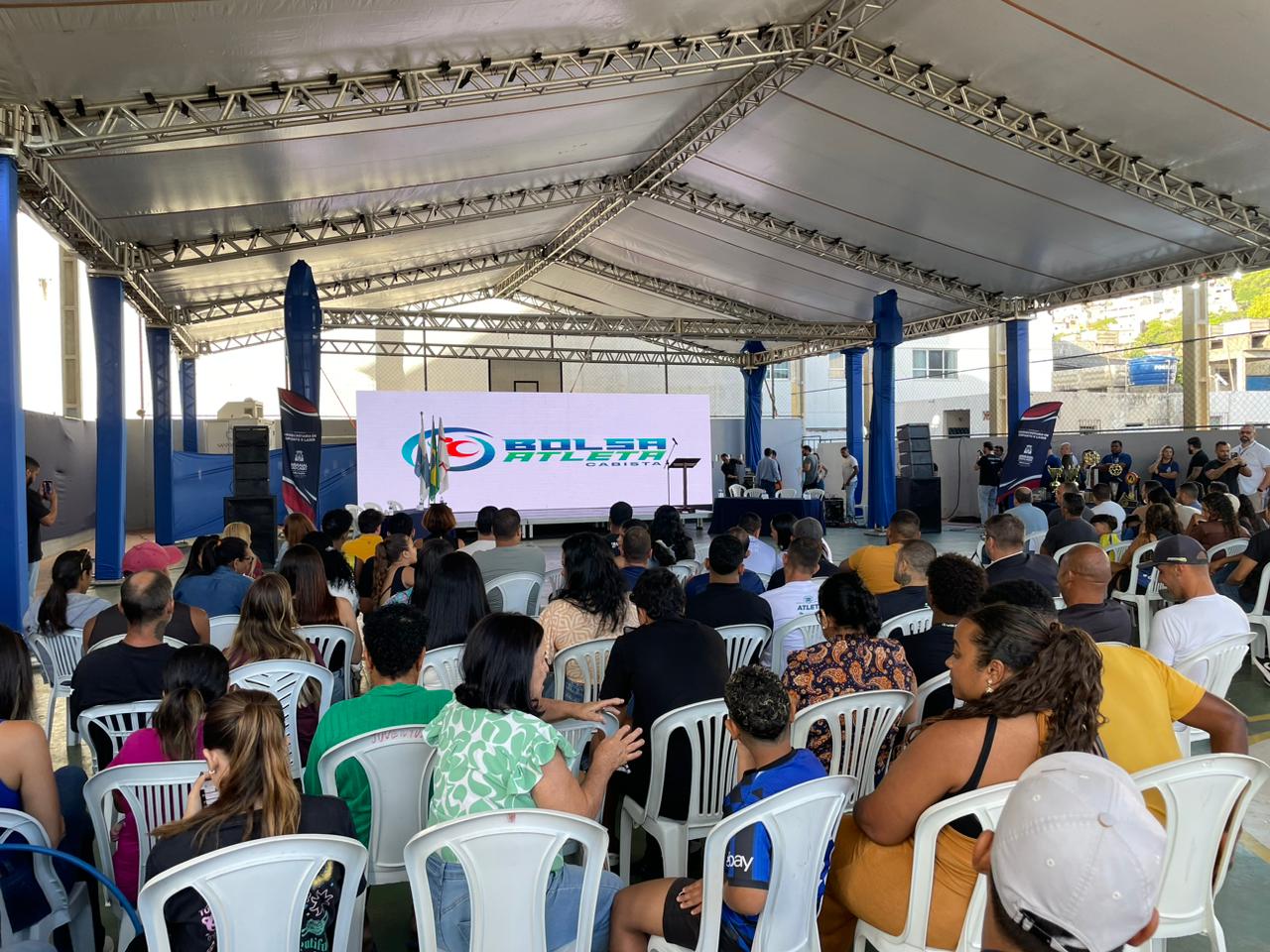 Prefeitura de Arraial do Cabo divulga resultado preliminar do Programa Bolsa Atleta