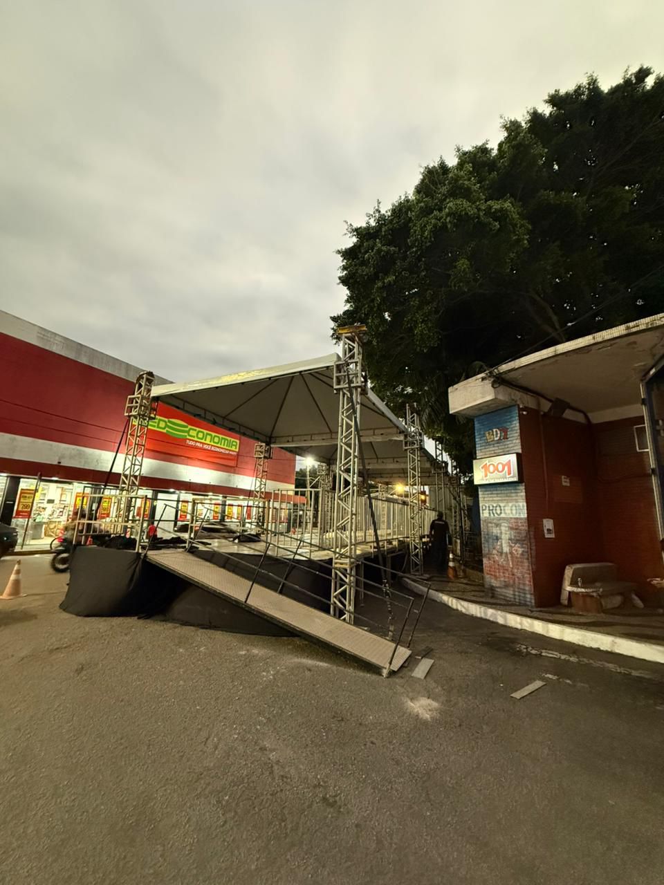Desfile cívico de Arraial do Cabo contará com área exclusiva de acessibilidade