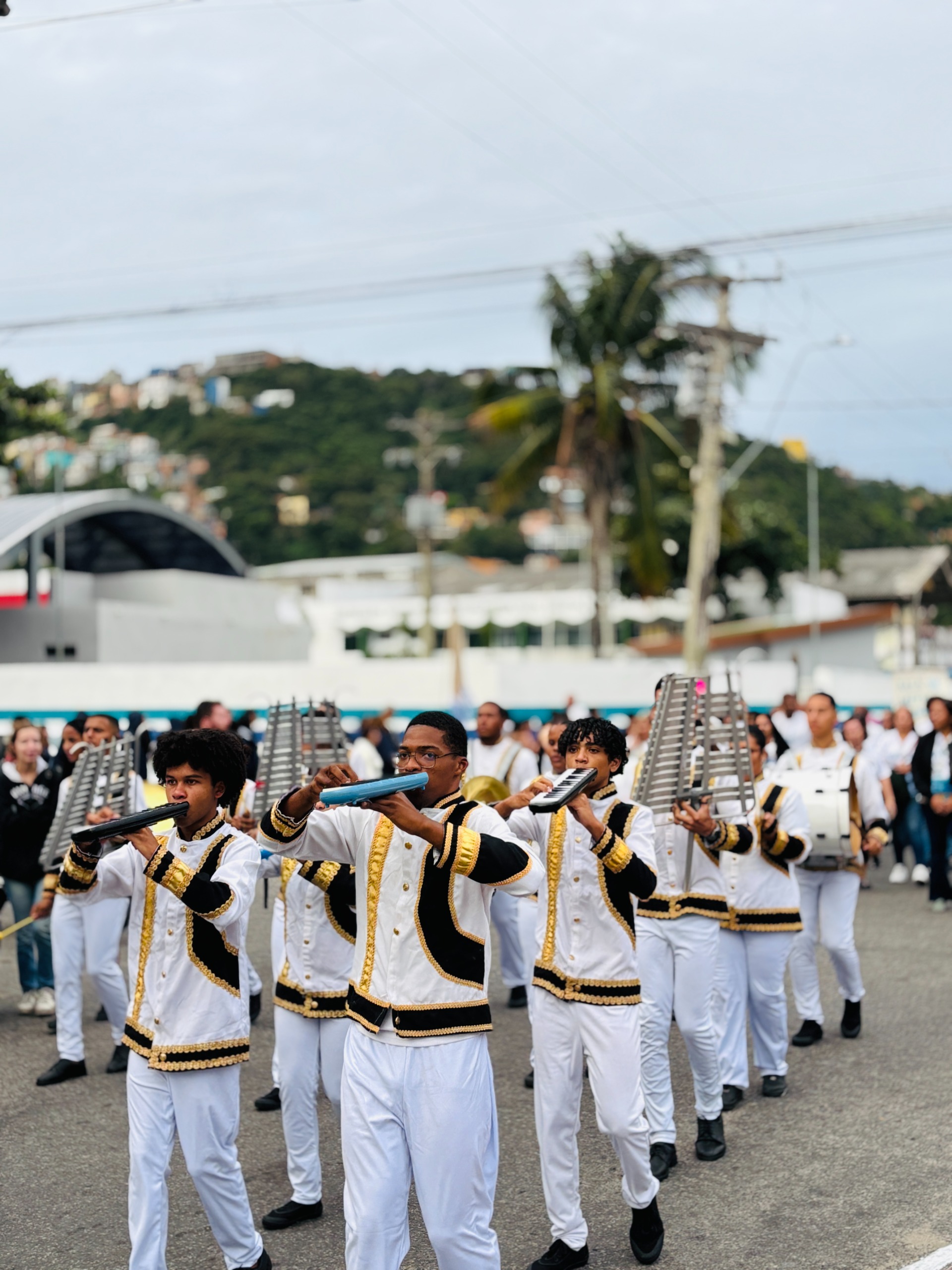 Marearte 2026 começa nesta quinta-feira (28) com programação repleta de cultura, arte e tradição em Arraial do Cabo